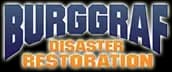 Burggraf Disaster Restoration logo