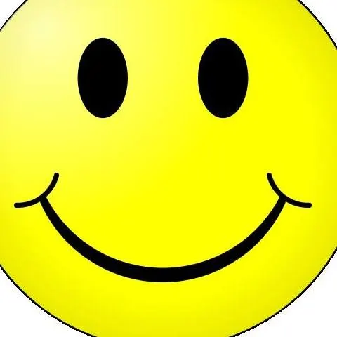 Happy Paint & Remodeling Co. logo