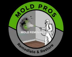 Mold Removal Tulsa logo