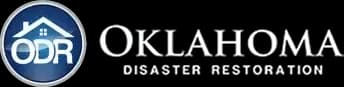 Oklahoma Disaster Restoration logo