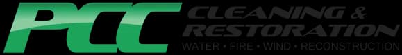 PCC Cleaning & Restoration logo