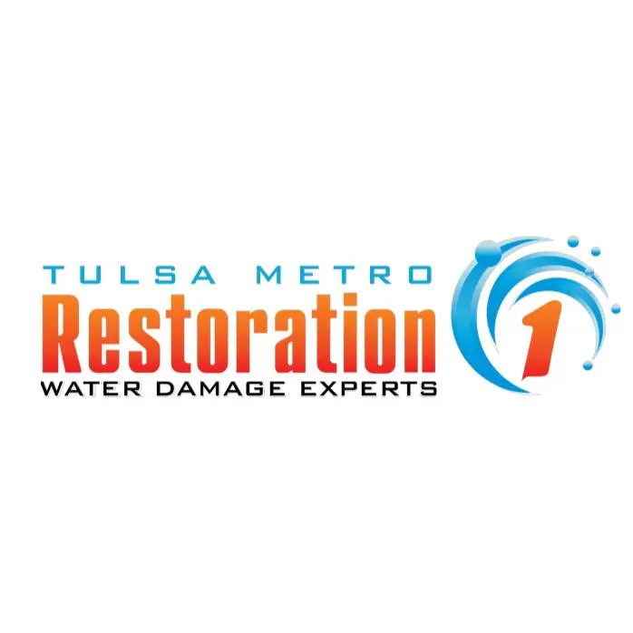 Restoration 1 of Tulsa logo