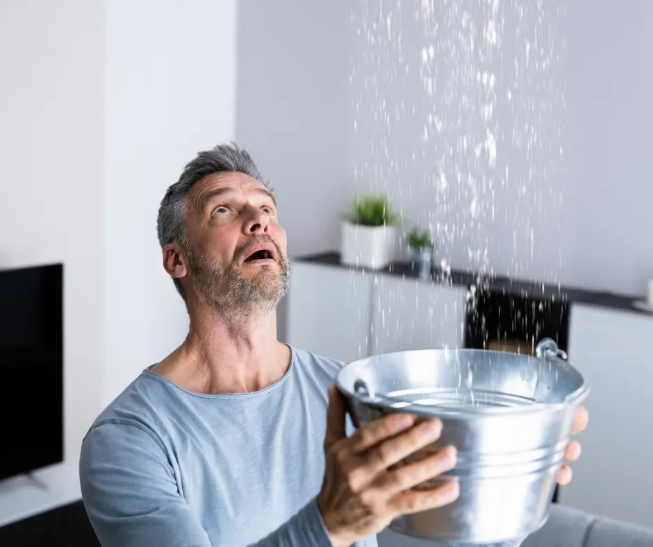 Burggraf Disaster Restoration business background image