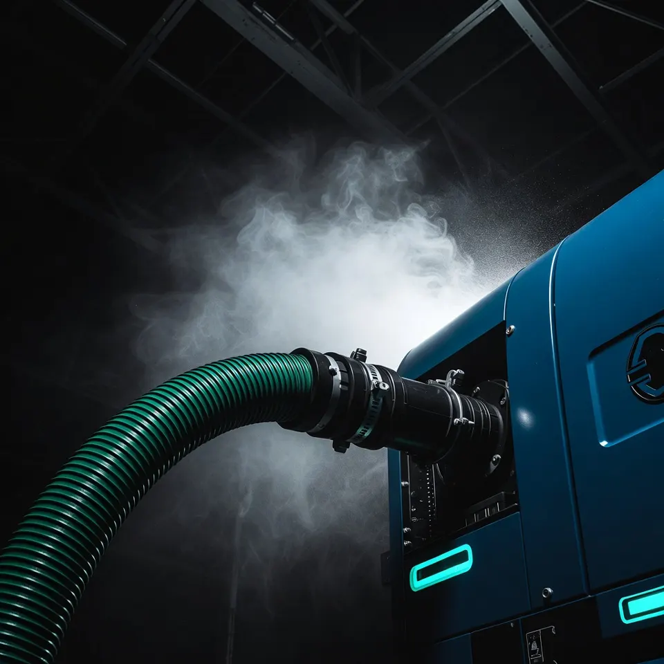 TRC Disaster Solutions business background image