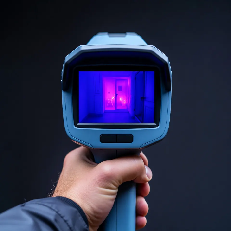 NuCon Services Inc. business background image